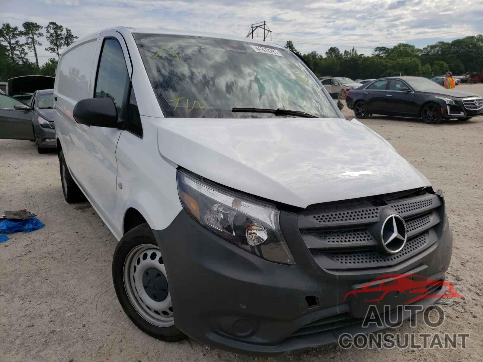 MERCEDES-BENZ ALL OTHER 2020 - WD3PG2EA8L3657343