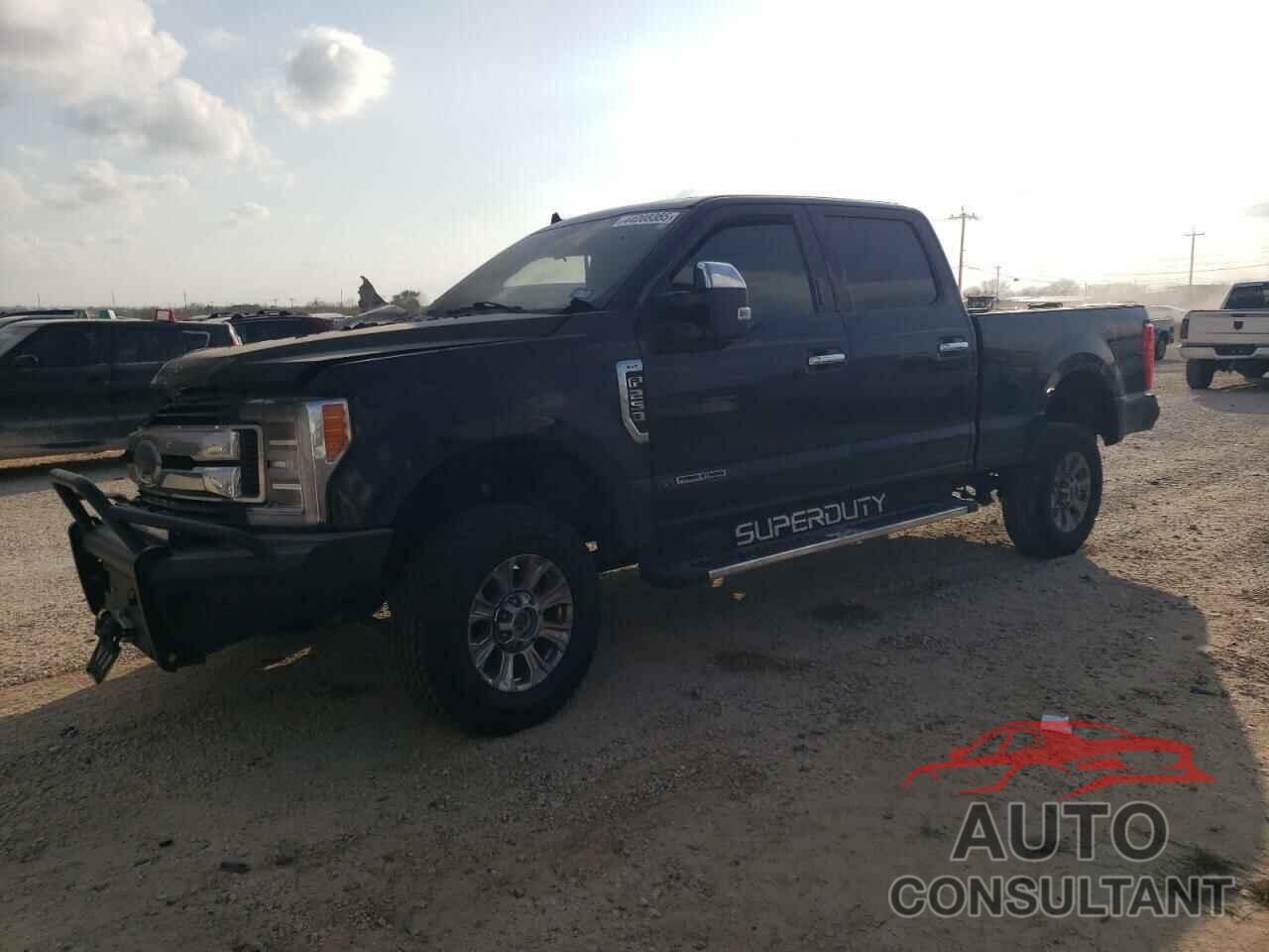 FORD F250 2019 - 1FT7W2BT1KEC21693