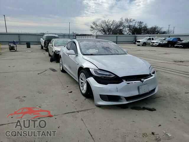 TESLA MODEL S 2017 - 5YJSA1E15HF183924