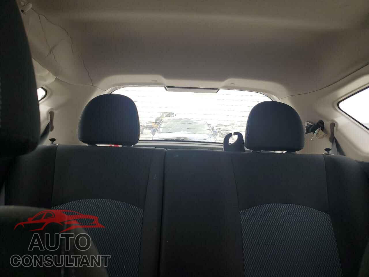 NISSAN VERSA 2017 - 3N1CE2CP7HL367479