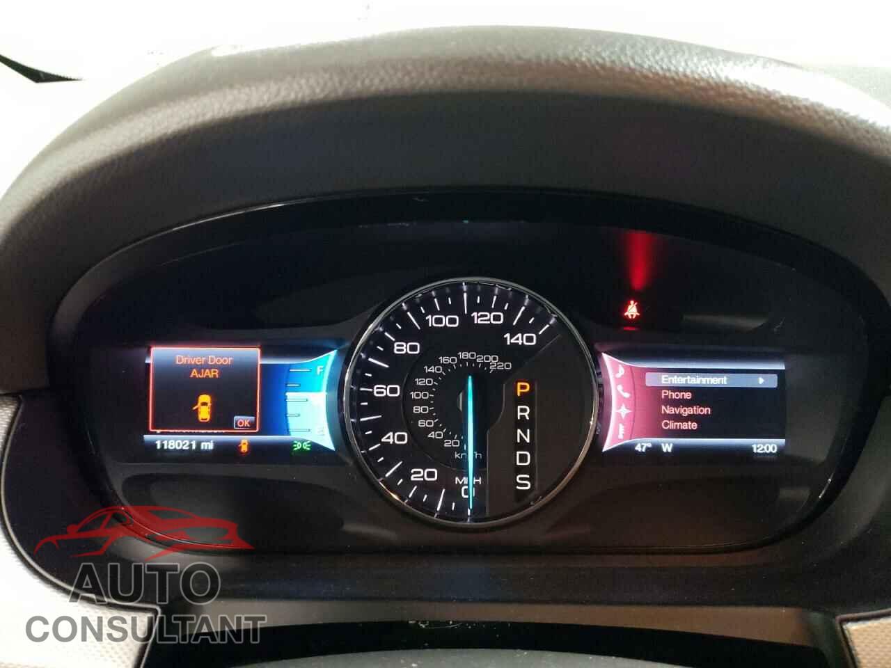 FORD EDGE 2013 - 2FMDK4JC8DBB93414