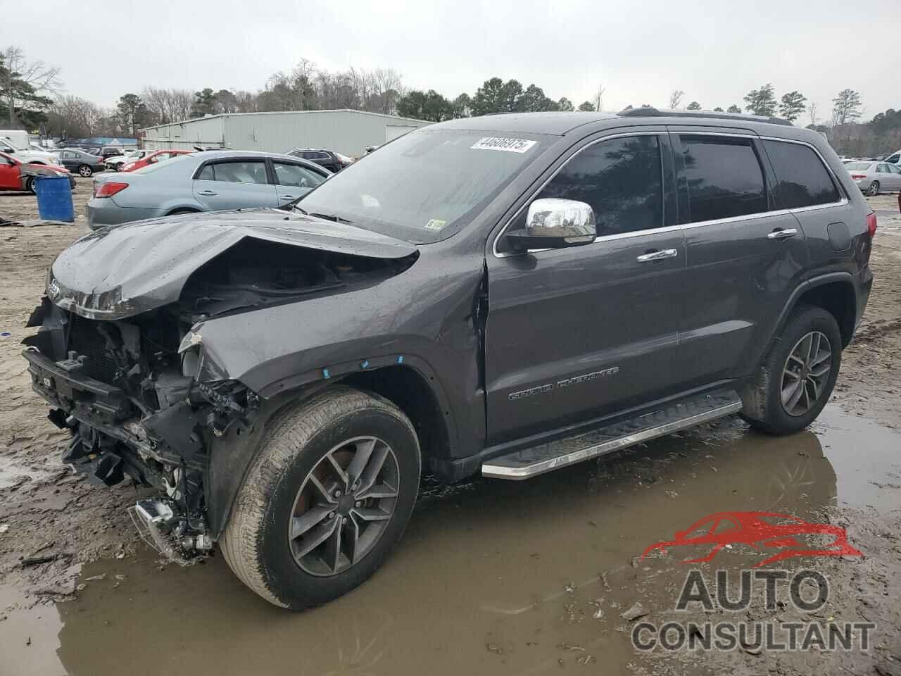 JEEP GRAND CHER 2019 - 1C4RJFBG2KC640293