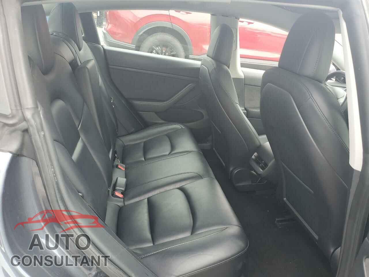 TESLA MODEL 3 2022 - 5YJ3E1EA2NF286190