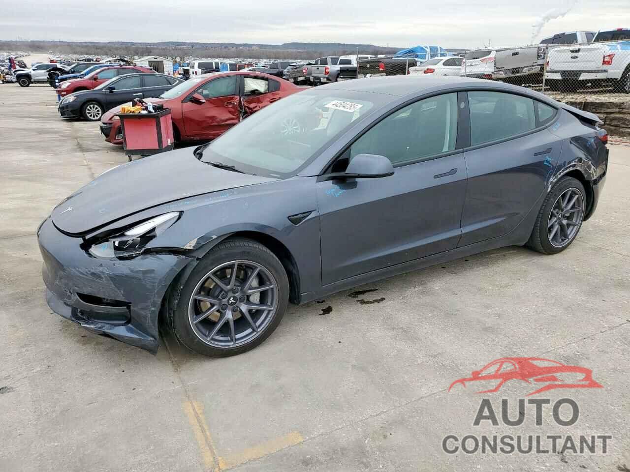 TESLA MODEL 3 2023 - 5YJ3E1EB8PF633372