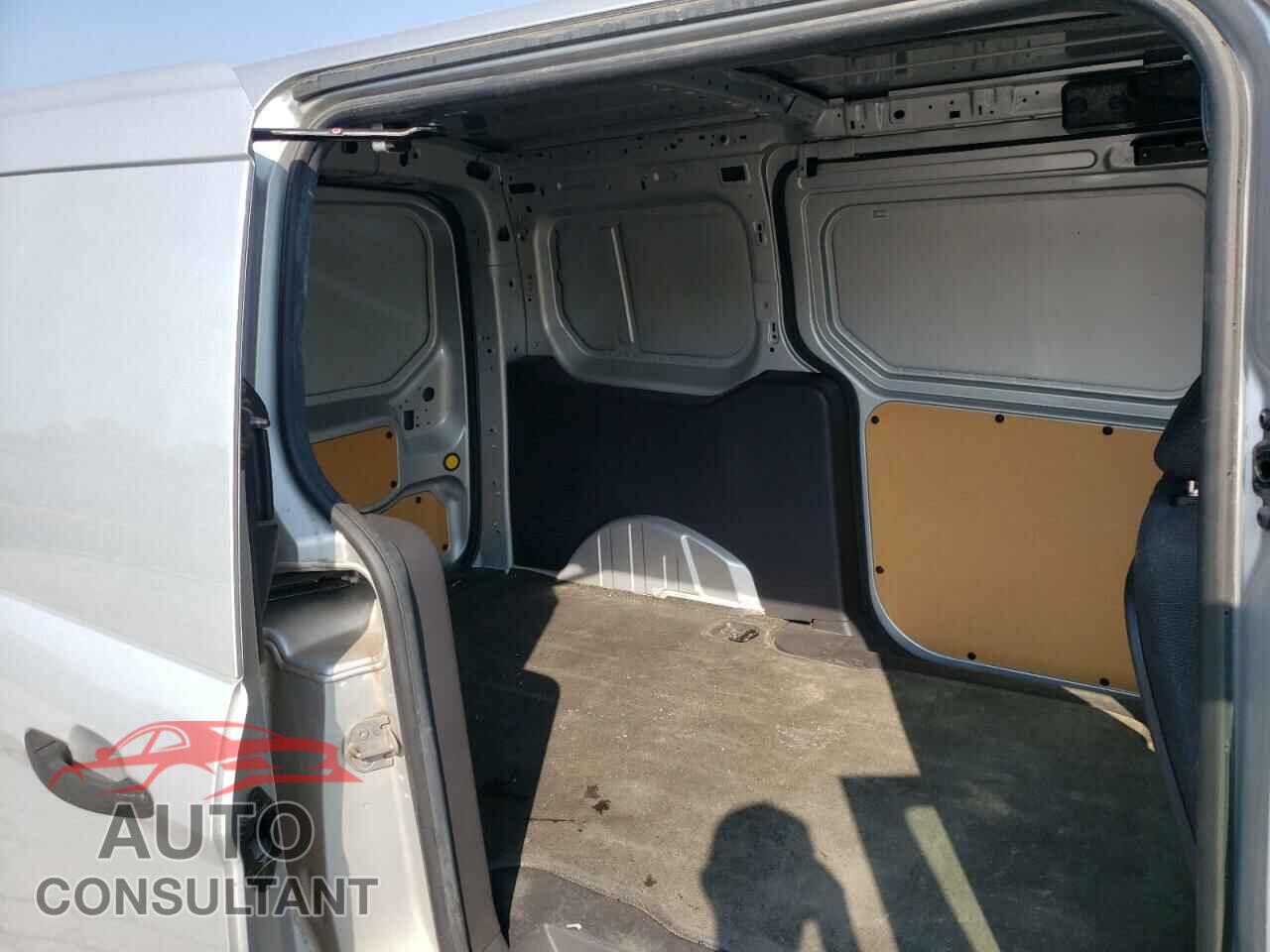 FORD TRANSIT 2018 - NM0LS7E71J1340868