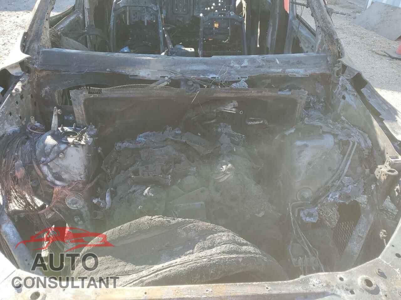 DODGE DURANGO 2023 - 1C4RDJFG3PC558259