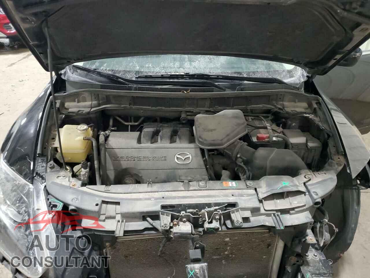 MAZDA CX-9 2013 - JM3TB3CA4D0424923