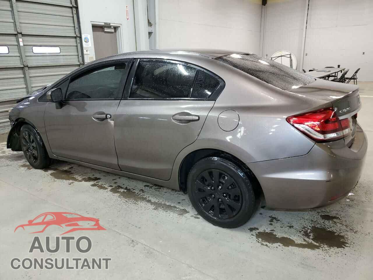 HONDA CIVIC 2015 - 19XFB2F57FE218441