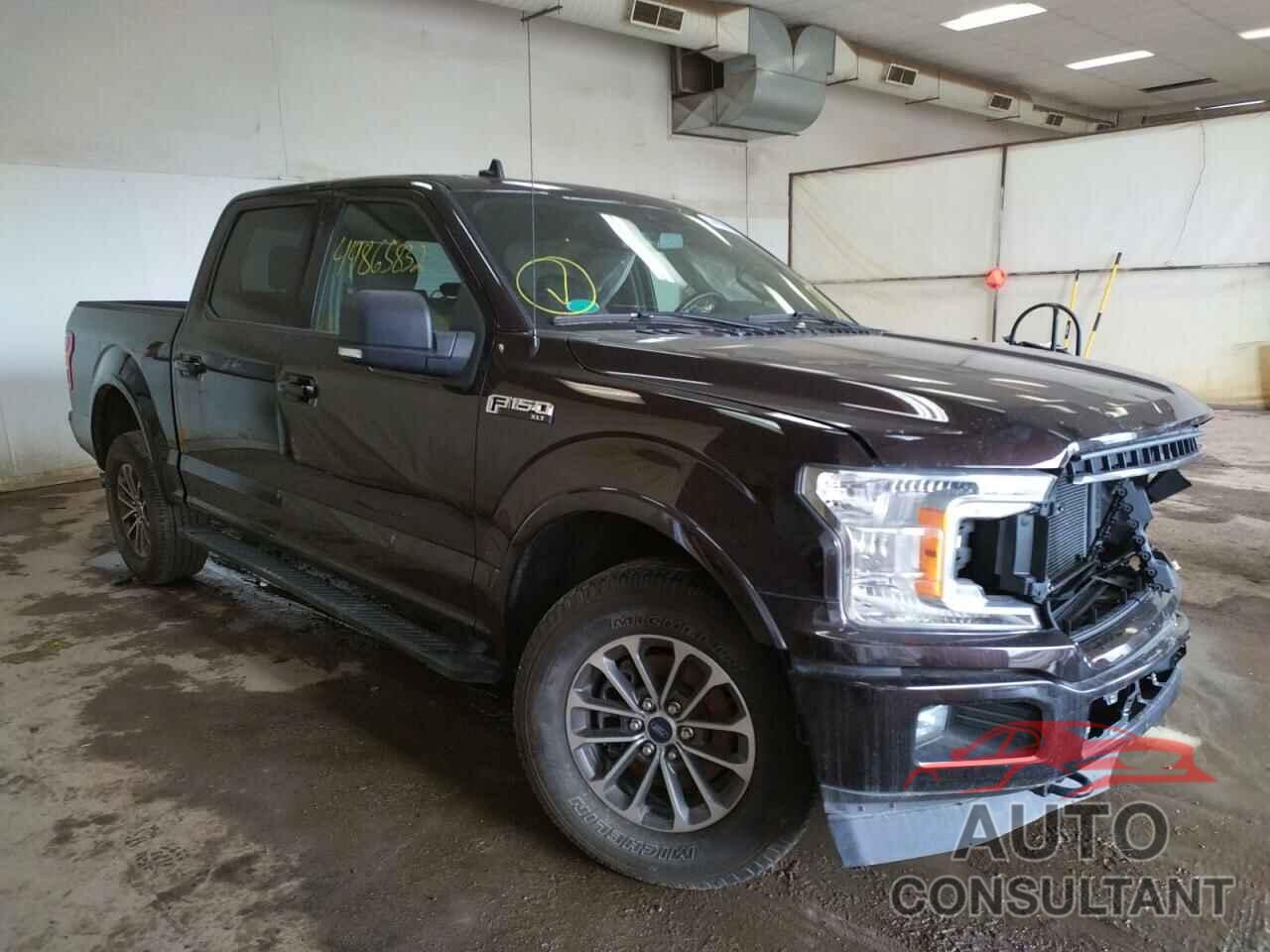 FORD F-150 2019 - 1FTEW1EP4KFA34264