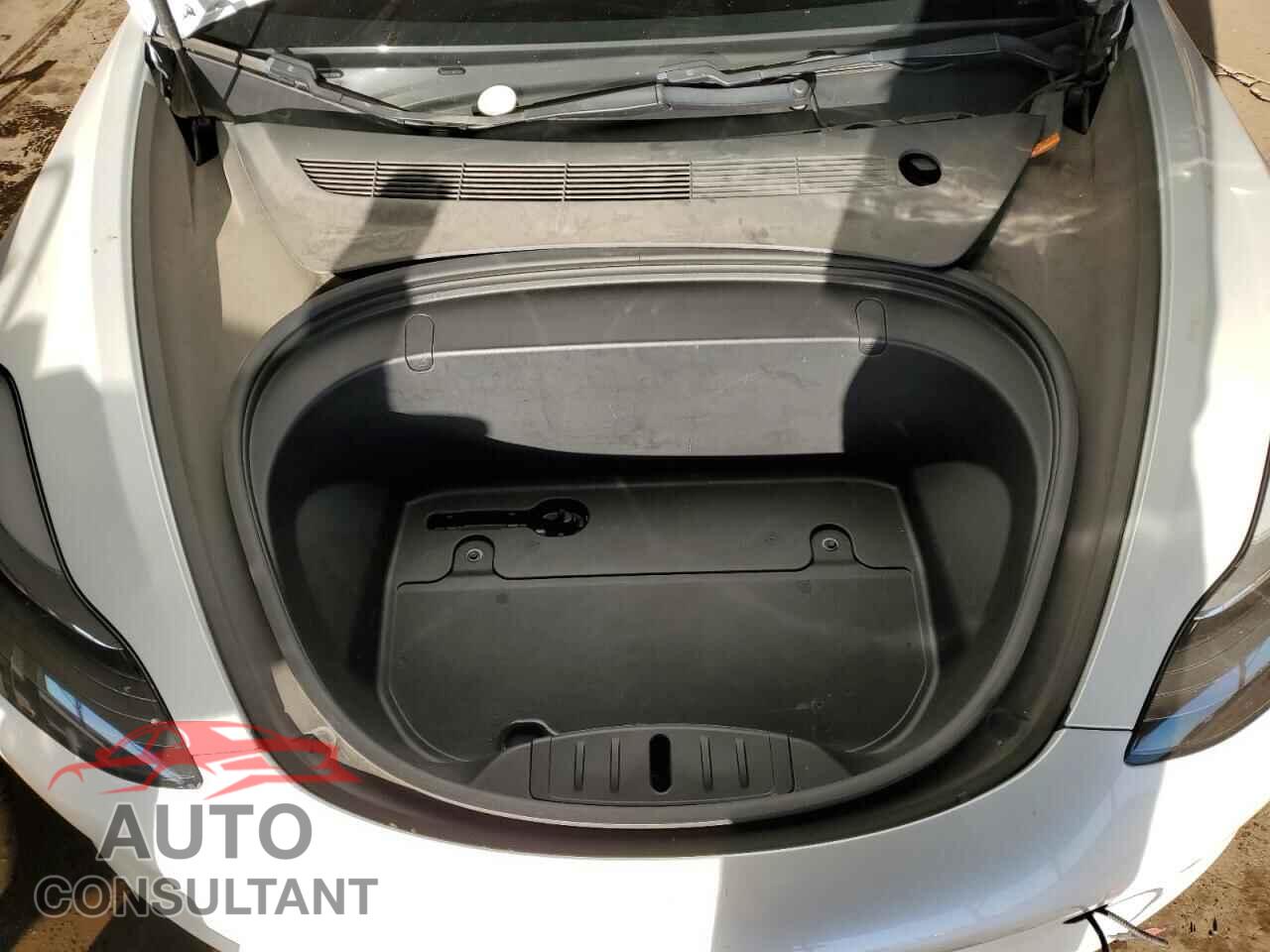 TESLA MODEL 3 2019 - 5YJ3E1EA6KF311846