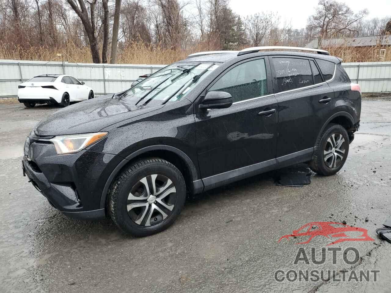 TOYOTA RAV4 2016 - 2T3BFREV1GW423420