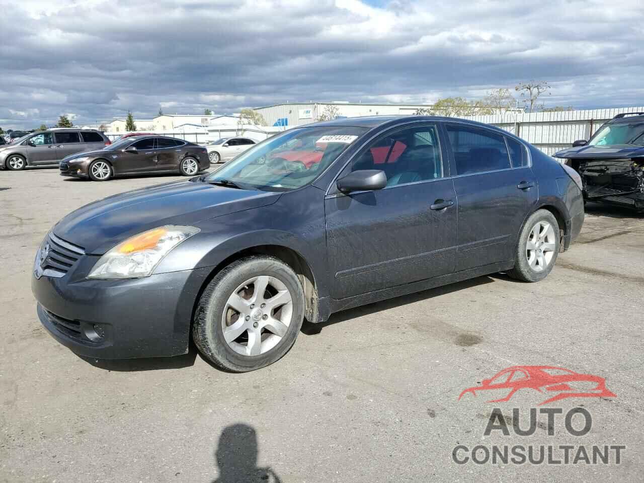 NISSAN ALTIMA 2009 - 1N4AL21E29N530512