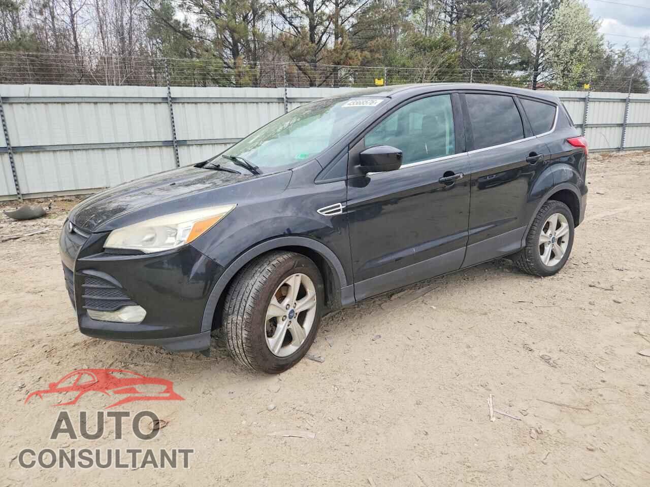 FORD ESCAPE 2013 - 1FMCU0GX0DUD03889