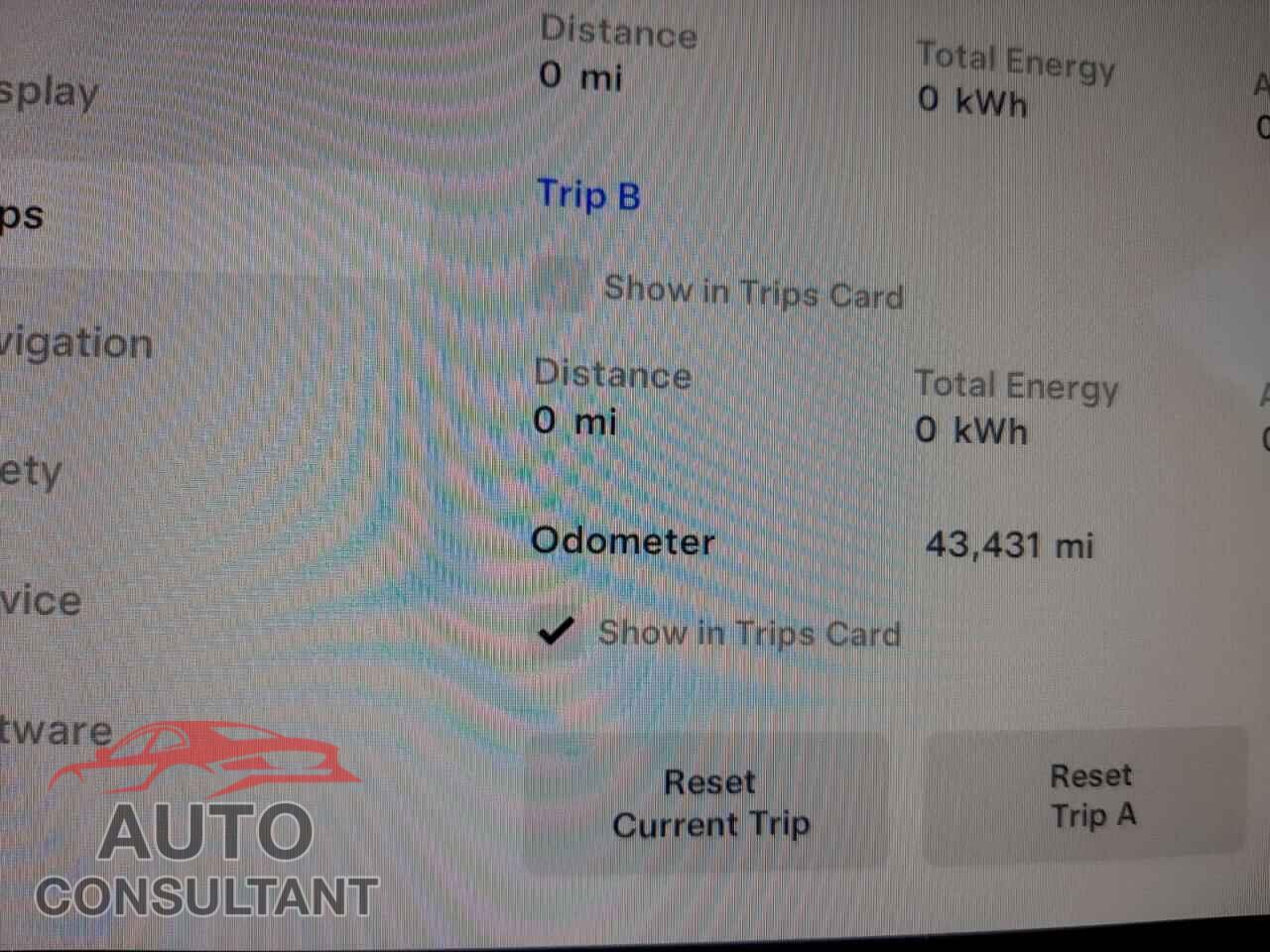 TESLA MODEL 3 2023 - 5YJ3E1EA6PF455839