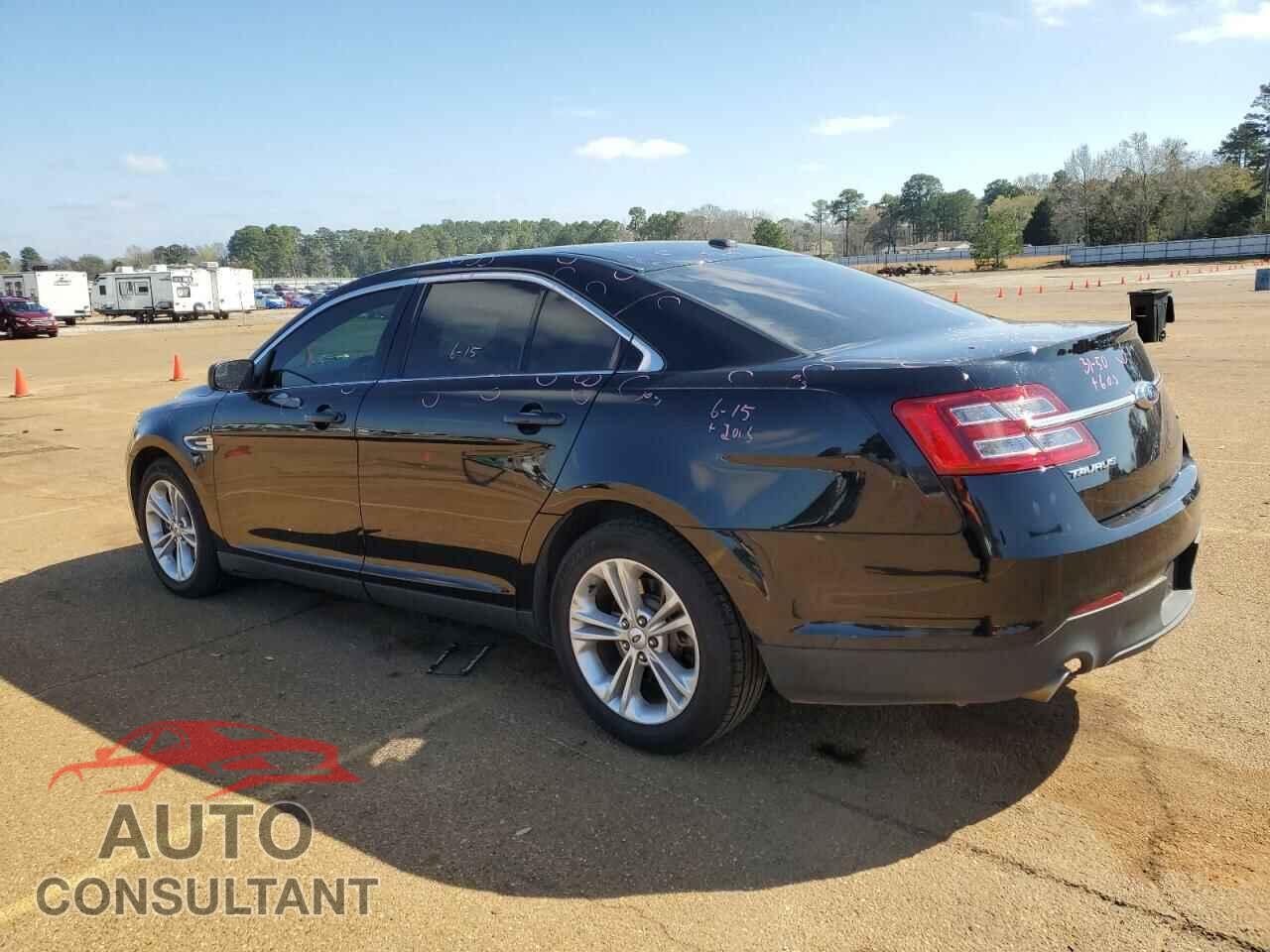 FORD TAURUS 2017 - 1FAHP2D80HG121761