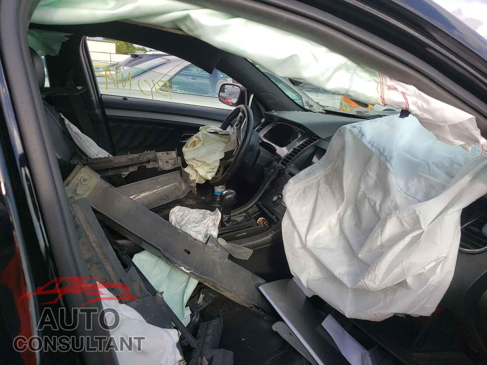 FORD TAURUS 2016 - 1FAHP2E80GG127976