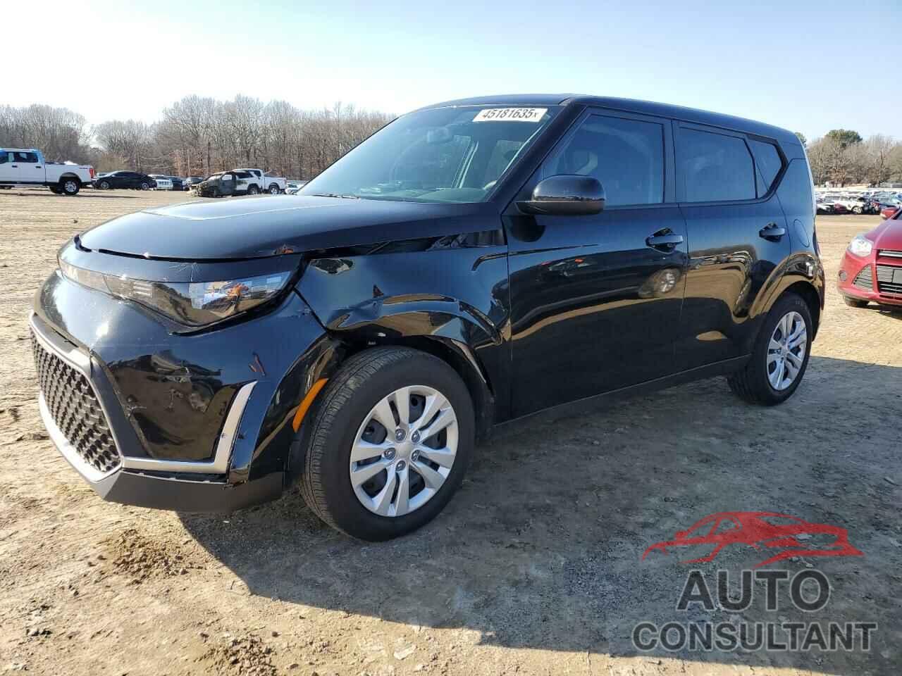 KIA SOUL 2024 - KNDJ23AU0R7914366