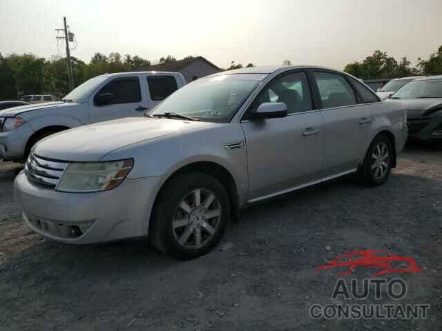 FORD TAURUS 2009 - 1FAHP24W19G105195