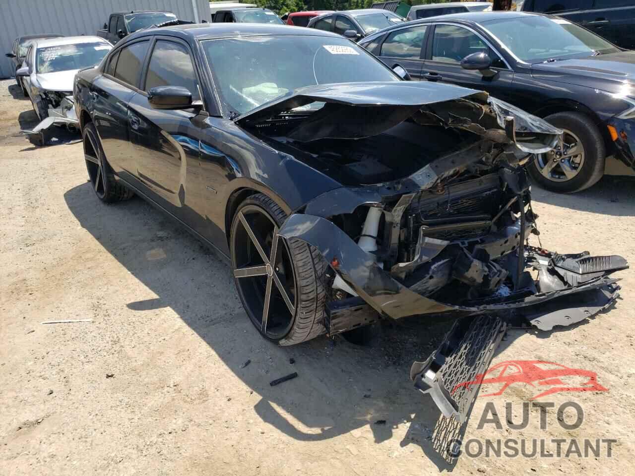 DODGE CHARGER 2016 - 2C3CDXCT9GH210574
