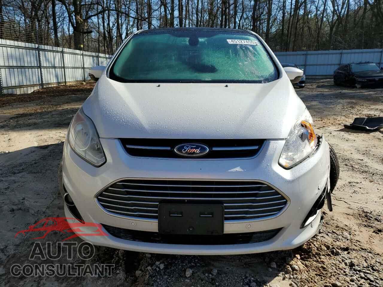FORD CMAX 2015 - 1FADP5CU1FL124560