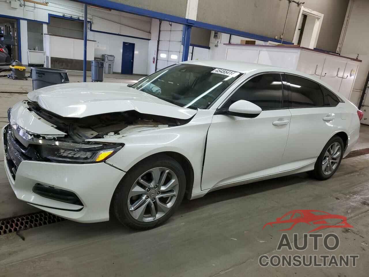 HONDA ACCORD 2019 - 1HGCV1F15KA112280