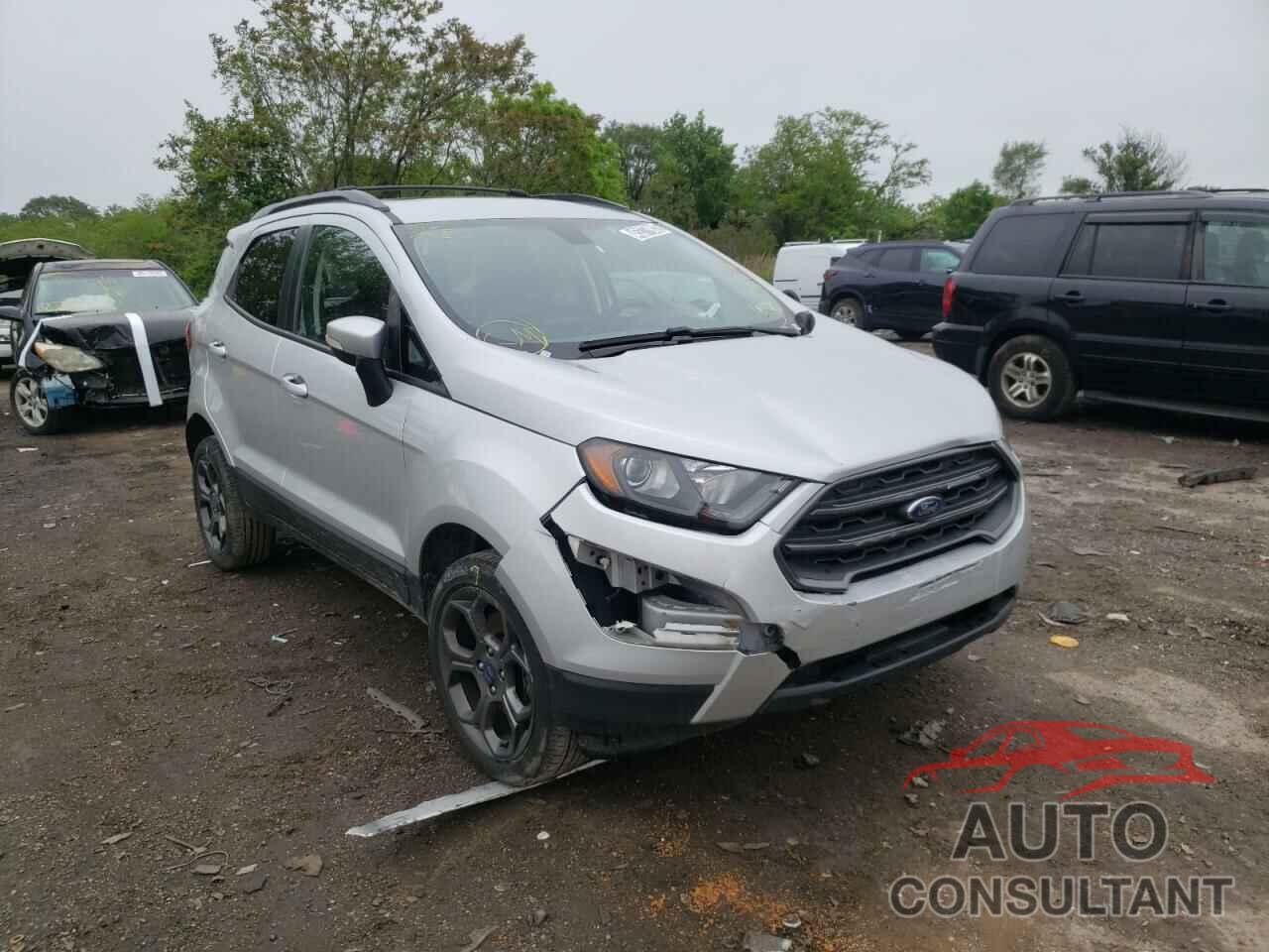 FORD ALL OTHER 2018 - MAJ6P1CL5JC170331