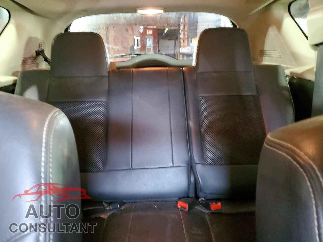 JEEP COMPASS 2014 - 1C4NJDEB4ED734578