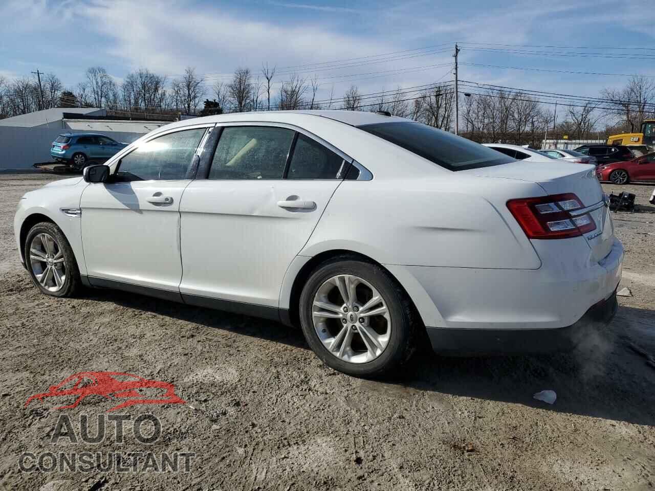 FORD TAURUS 2013 - 1FAHP2E88DG199116
