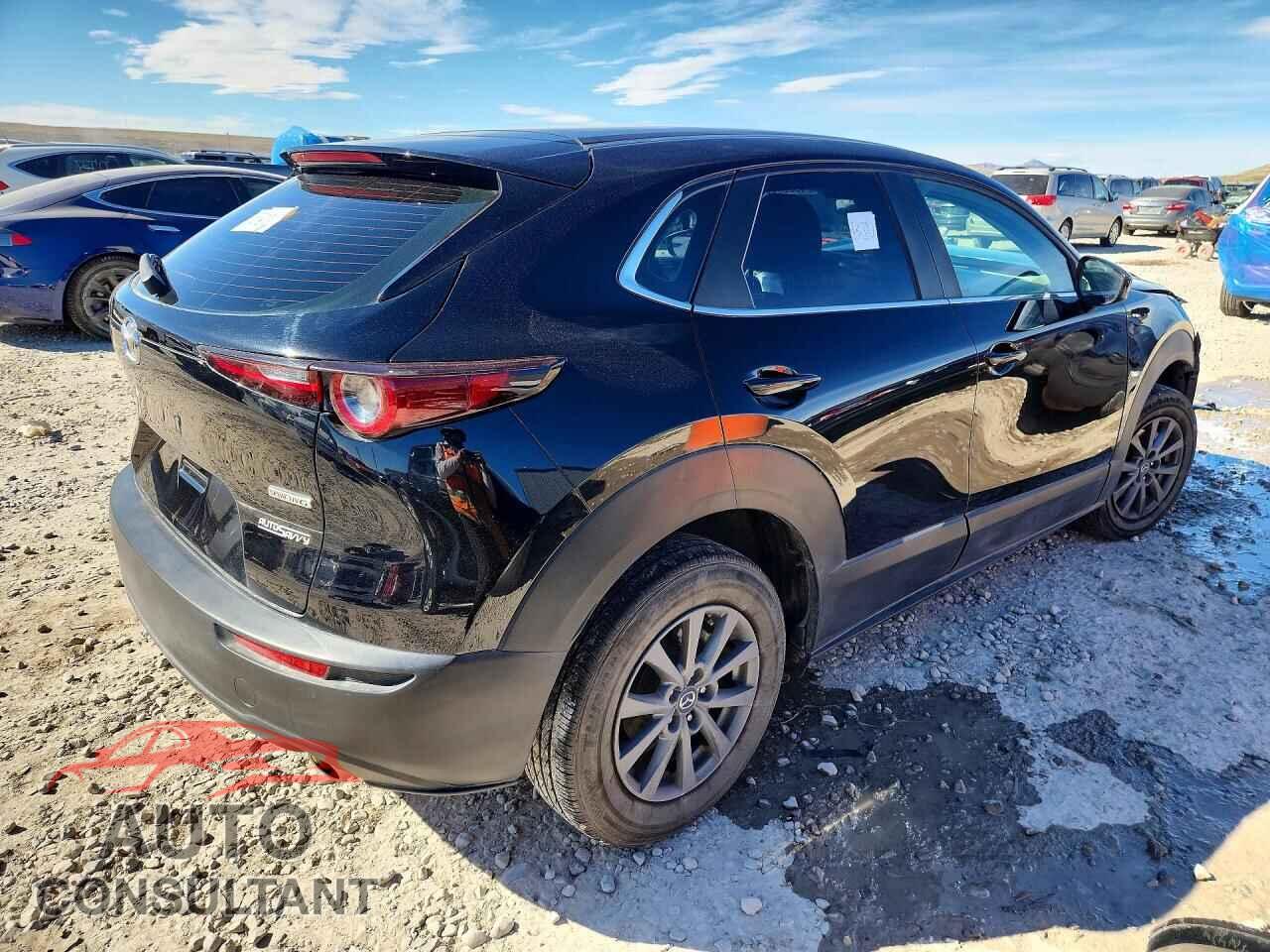 MAZDA CX30 2023 - 3MVDMBAM0PM520496
