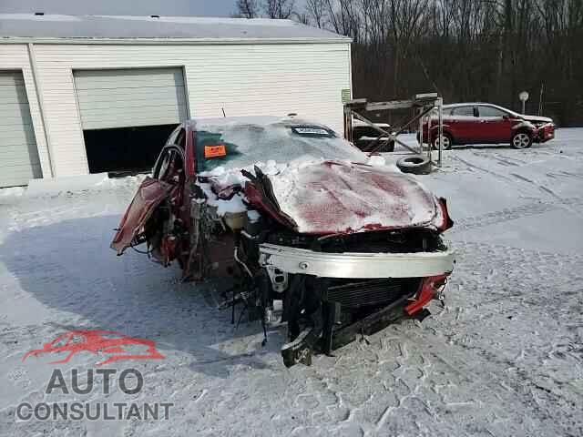 DODGE DART 2013 - 1C3CDFCH3DD157336