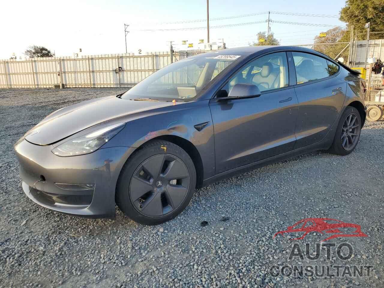 TESLA MODEL 3 2023 - 5YJ3E1EA3PF410101