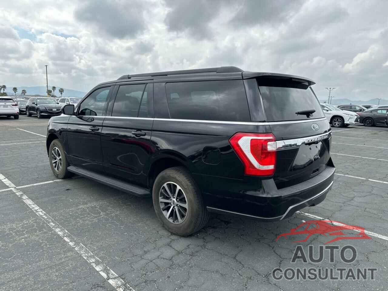 FORD EXPEDITION 2021 - 1FMJK1FT3MEA27056