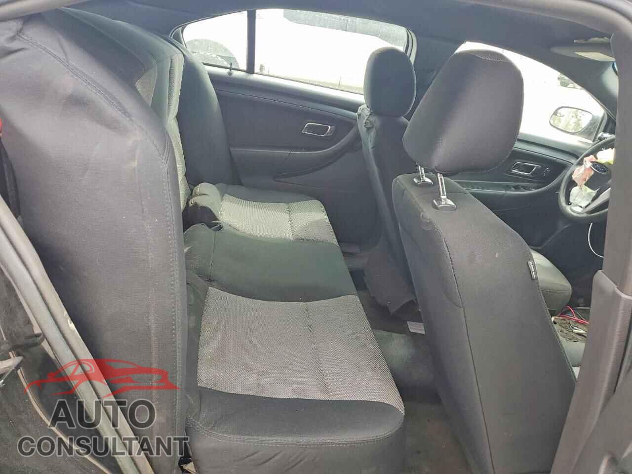 FORD TAURUS 2014 - 1FAHP2MK5EG186077
