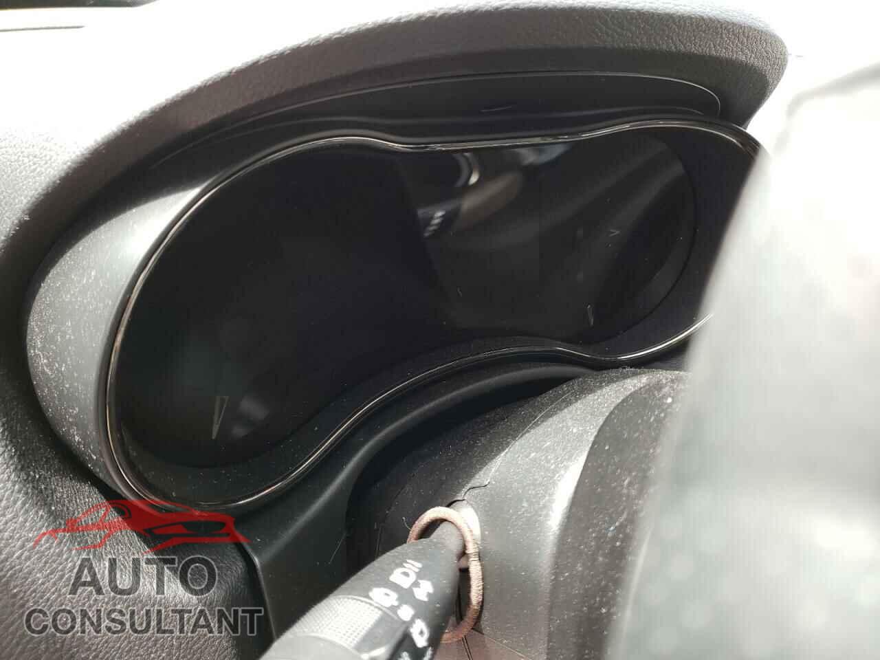 DODGE DURANGO 2020 - 1C4RDJDG4LC352218