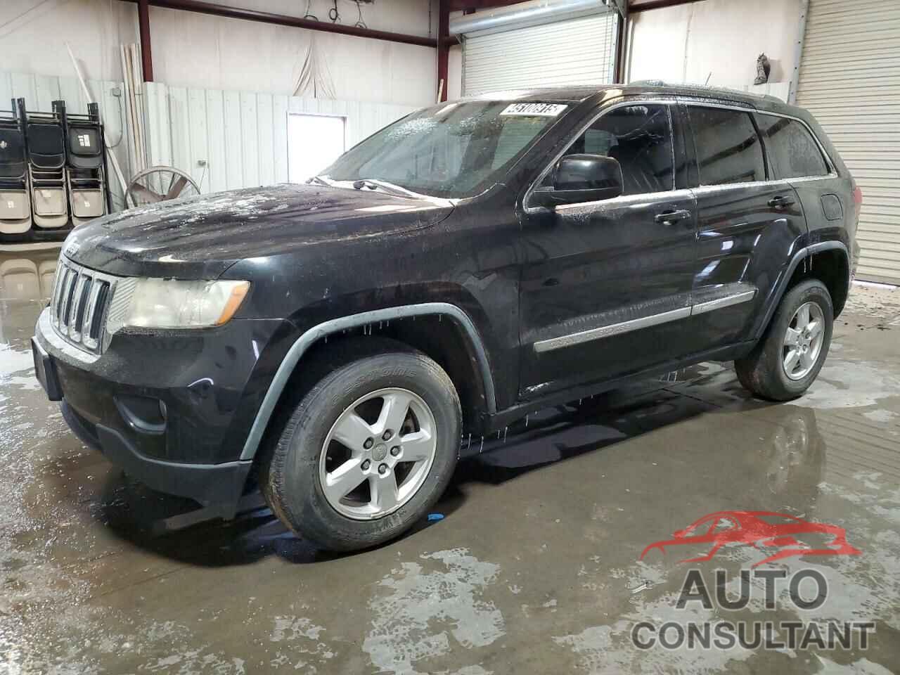JEEP GRAND CHER 2012 - 1C4RJFAG6CC221365