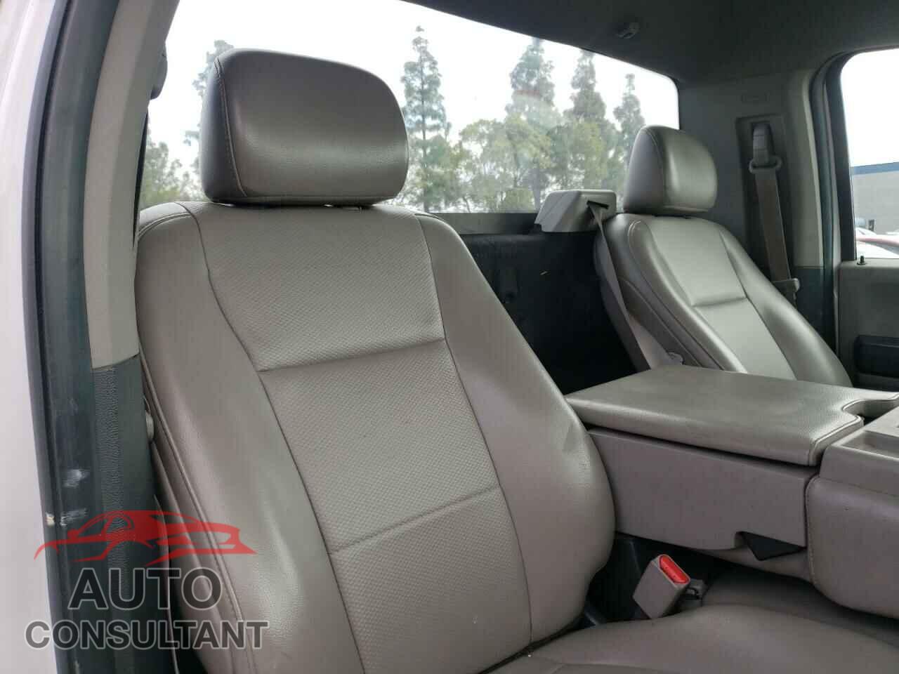 FORD F250 2017 - 1FTBF2A64HEE26438