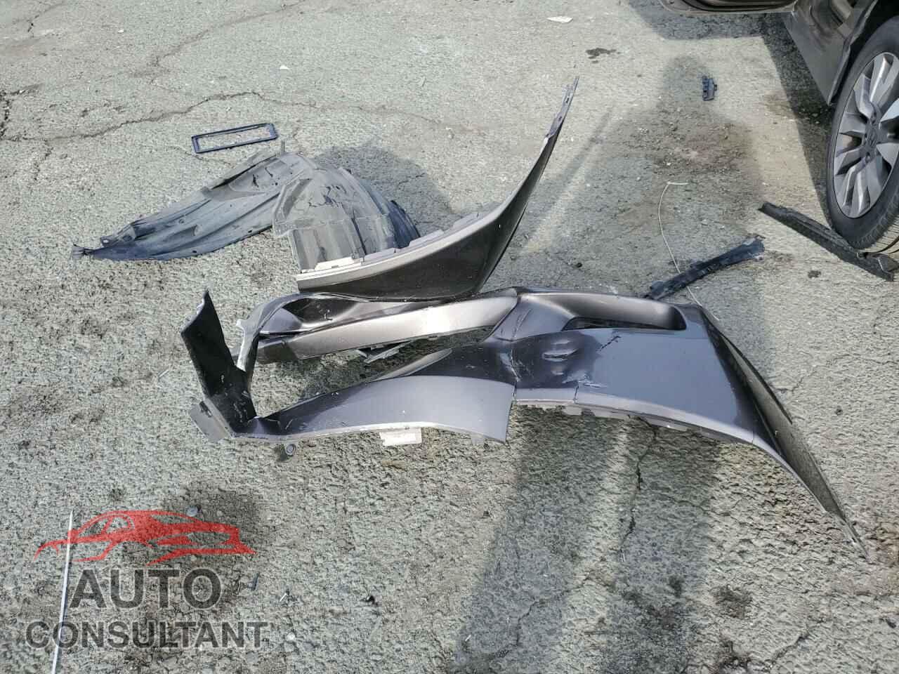 HONDA CIVIC 2010 - 19XFA1F9XAE029436