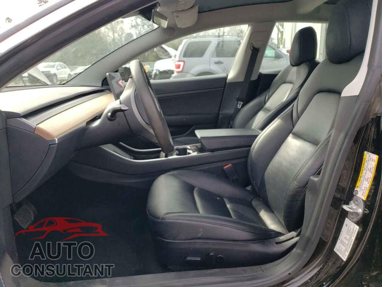 TESLA MODEL 3 2020 - 5YJ3E1EA0LF784742