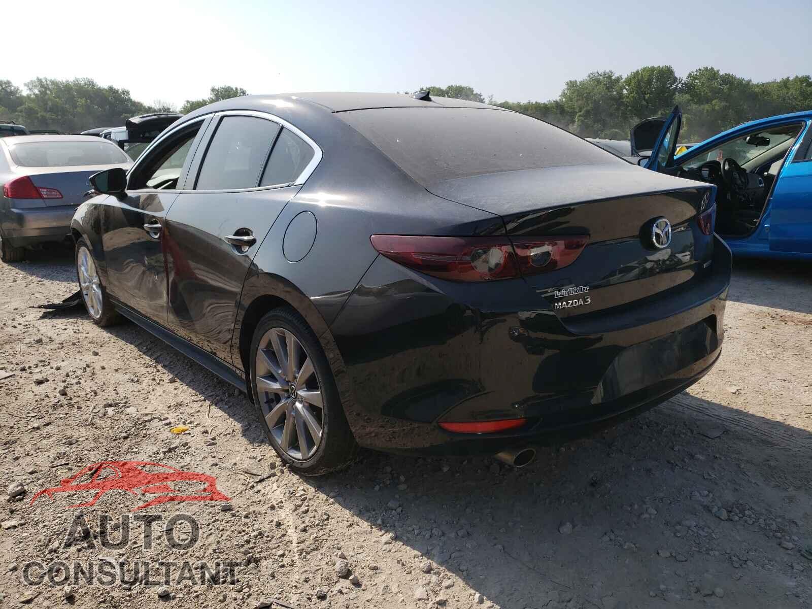 MAZDA 3 2019 - JM1BPACL9K1109201