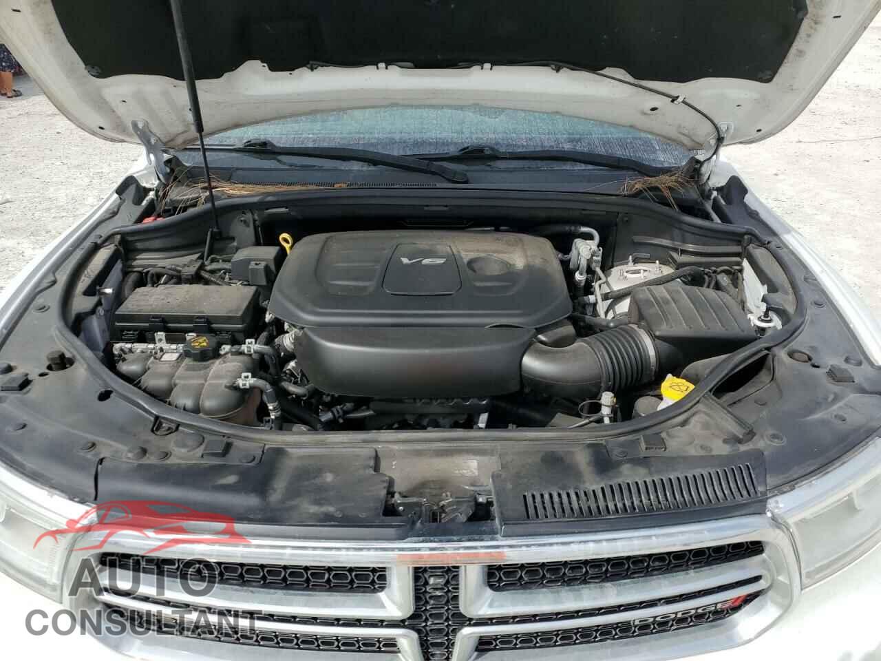 DODGE DURANGO 2018 - 1C4RDHAG7JC413250