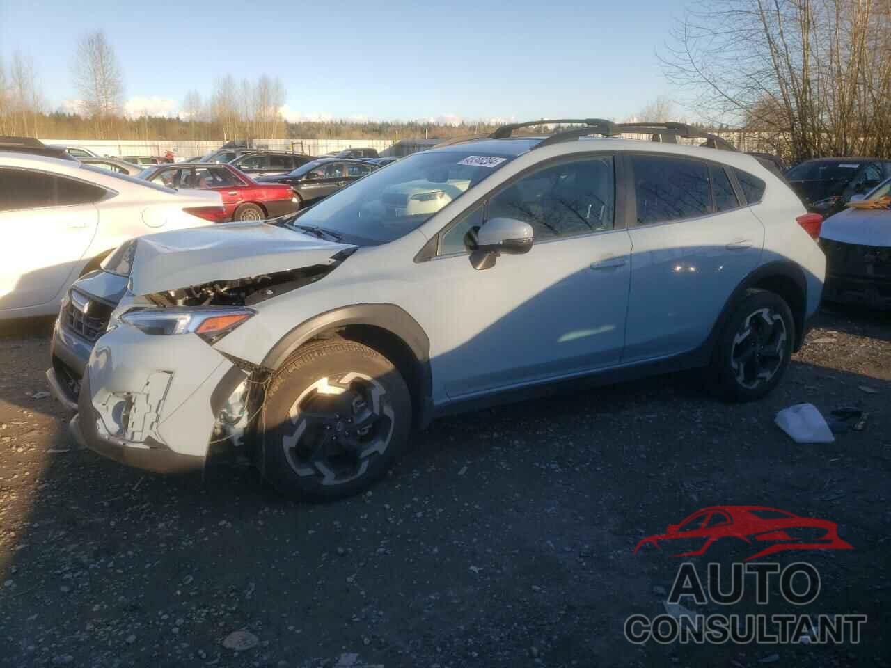 SUBARU CROSSTREK 2023 - JF2GTHNC0PH230318