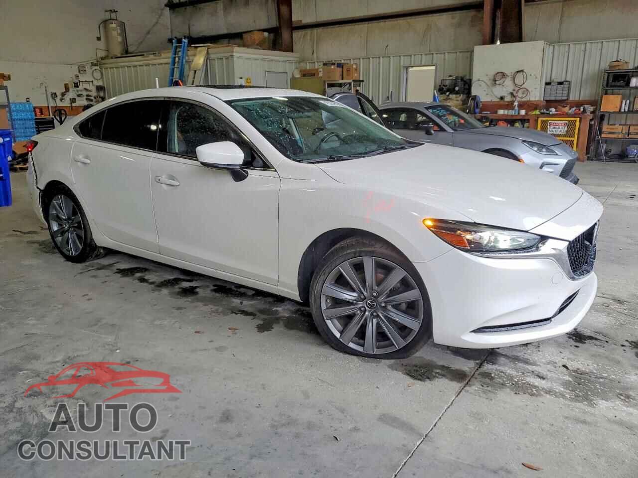 MAZDA 6 2020 - JM1GL1VM4L1522619