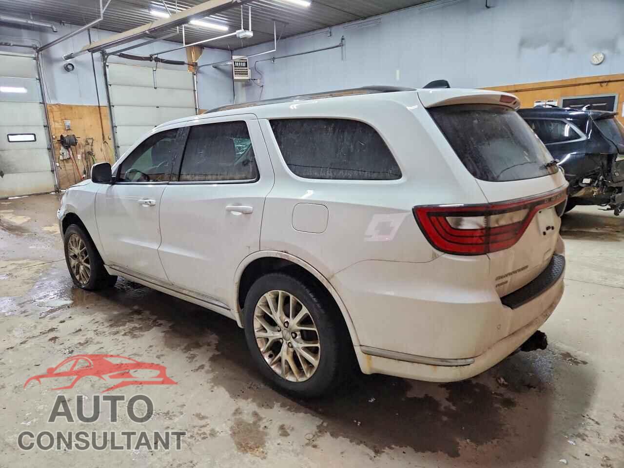 DODGE DURANGO 2016 - 1C4RDJDG2GC446717