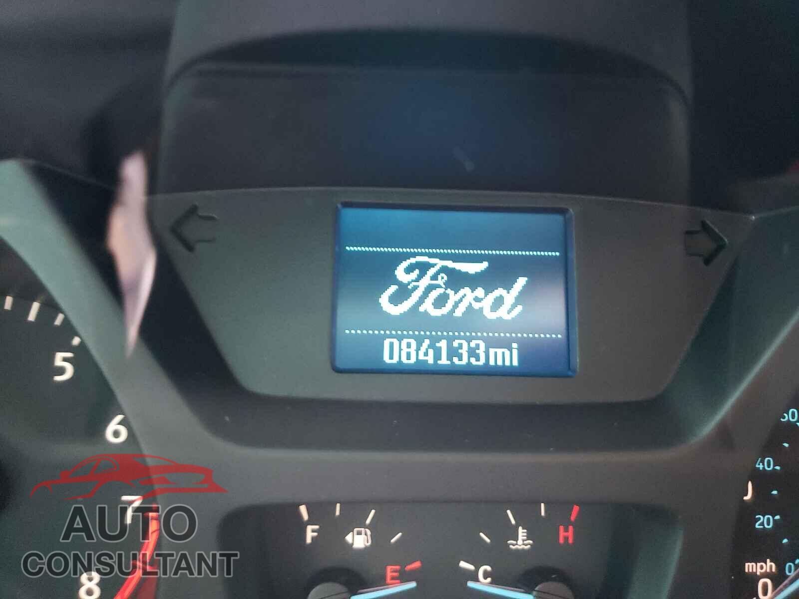 FORD TRANSIT CO 2017 - 1FBAX2CM1HKA49898