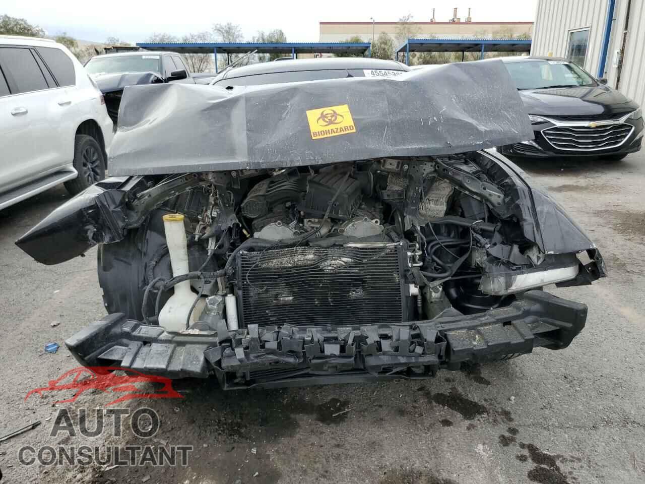 DODGE CHALLENGER 2010 - 2B3CJ4DV2AH249423