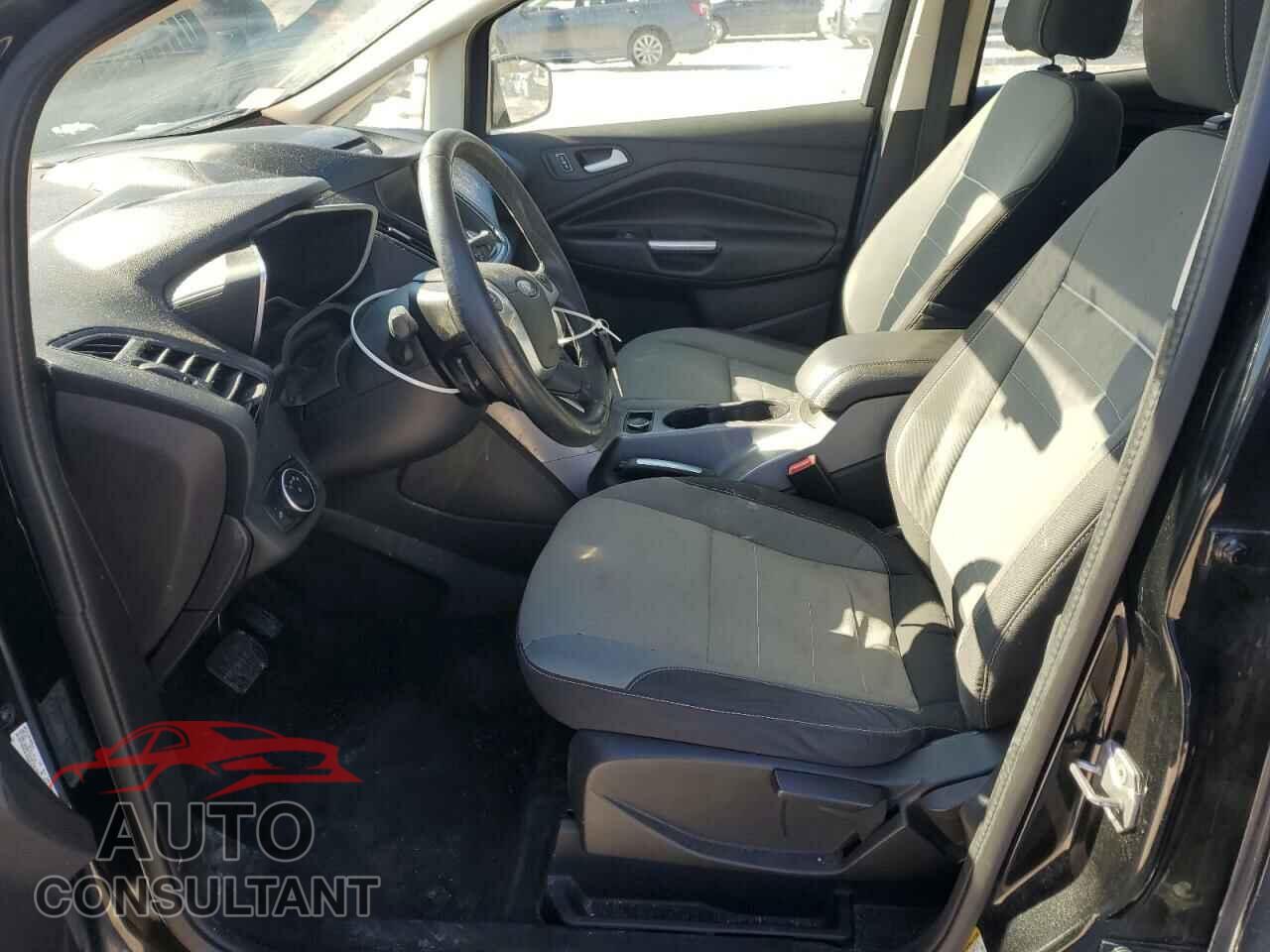 FORD CMAX 2015 - 1FADP5AU9FL123739