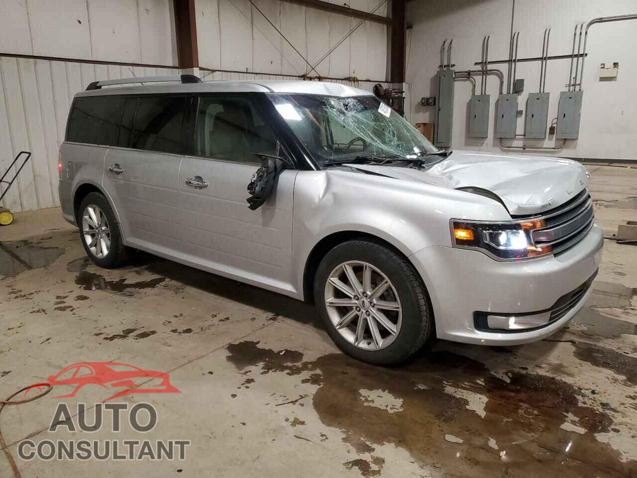 FORD FLEX 2017 - 2FMHK6D86HBA14099