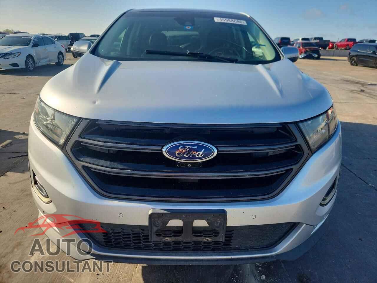 FORD EDGE 2016 - 2FMPK4AP2GBC24404