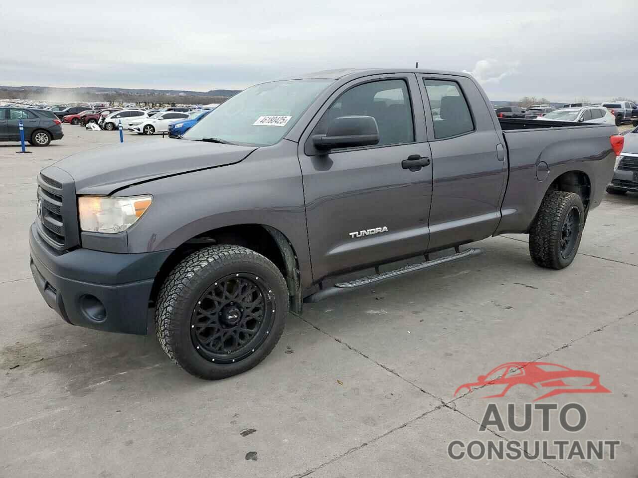 TOYOTA TUNDRA 2012 - 5TFRM5F17CX046655