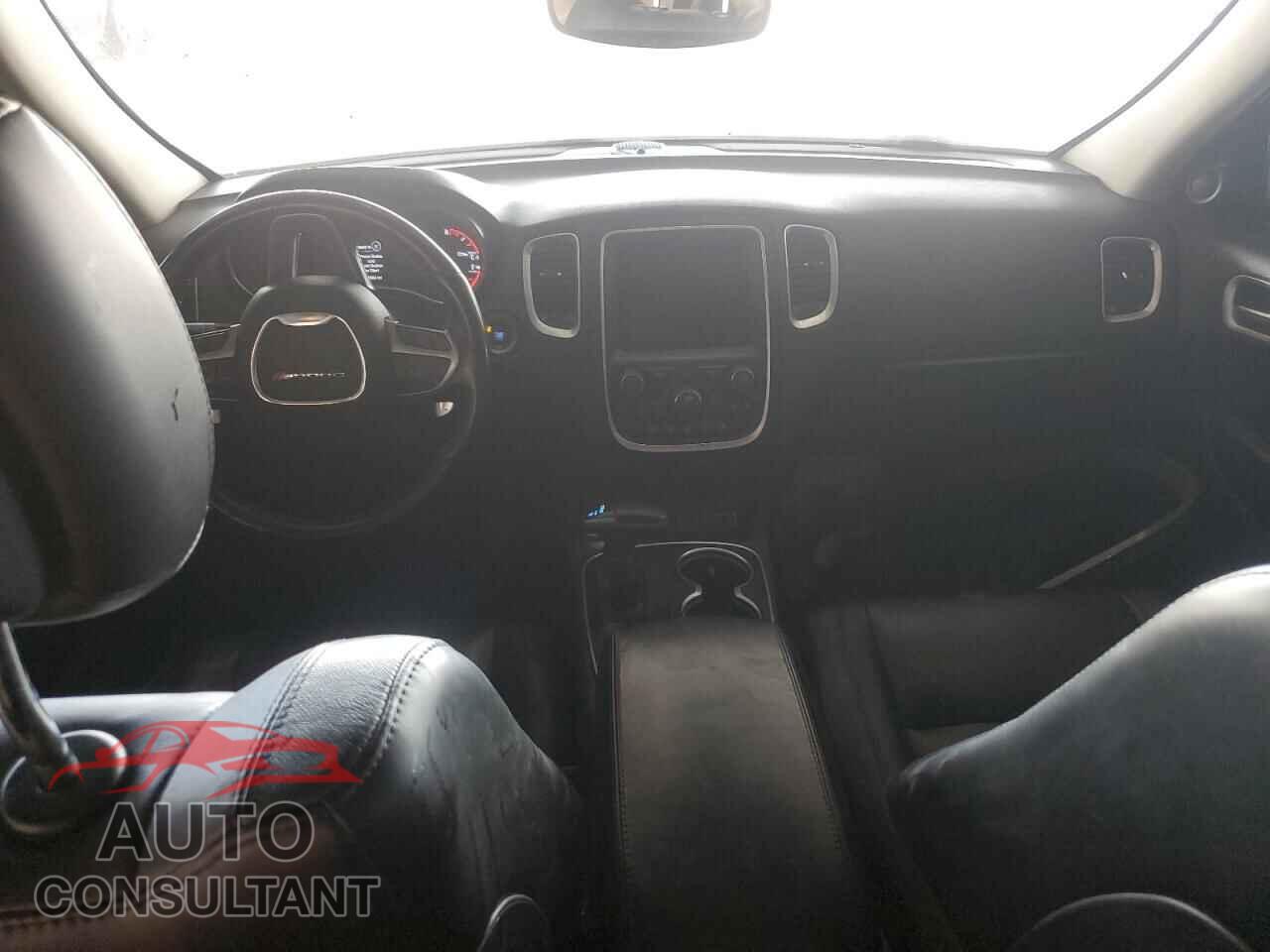 DODGE DURANGO 2020 - 1C4RDJEG2LC164733
